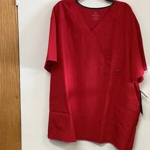 Men’s Scrub Top